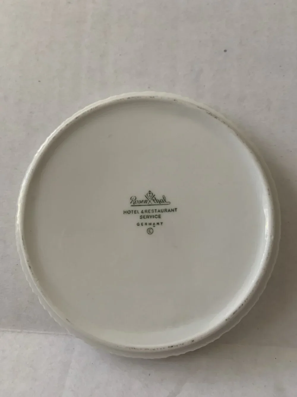 Unknown excellent preowned